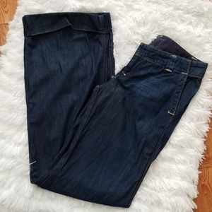 Banana Republic Urban Wide